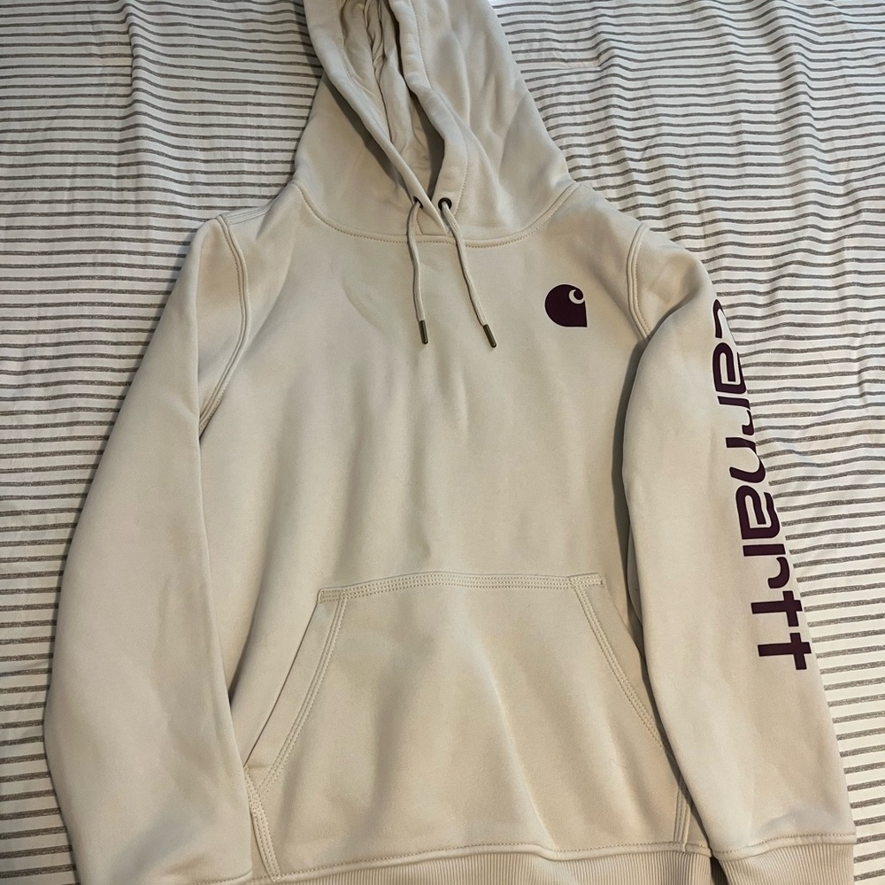 Carhartt Sweatshirt